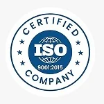 GMP Certified